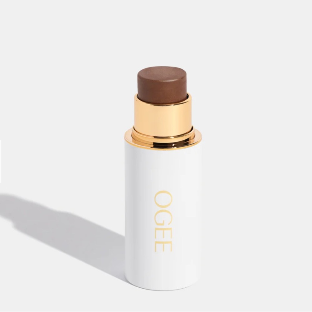 Sculpted Face Stick